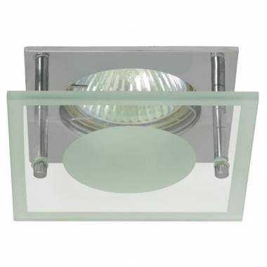 Точечный светильник KANLUX 2566 (CTX-DS10G/B-C) NOMA