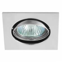 Точечный светильник NAVI KANLUX 2551 (CTX-DT10-C)