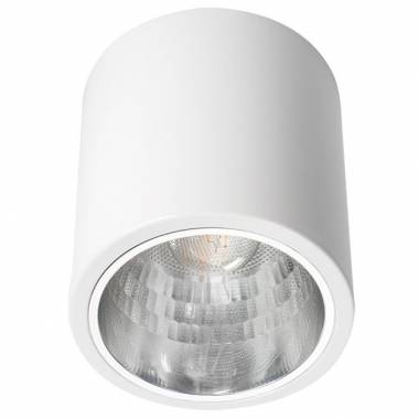 Точечный светильник KANLUX 7210 (DLP-60-W) NIKOR