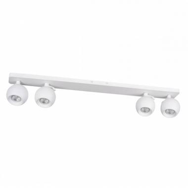 Спот KANLUX(GALOBA) GALOBA EL-4I W (33680)