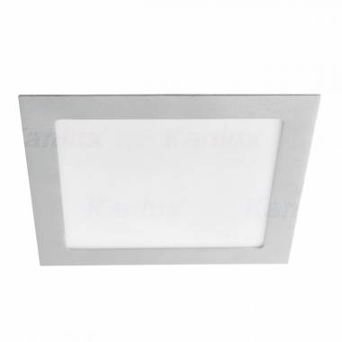 Точечный светильник KANLUX(KATRO N) KATRO V2LED 18W-NW-SR (28942)