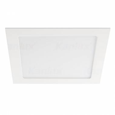 Точечный светильник KANLUX(KATRO N) KATRO V2LED 18W-WW-W (28944)