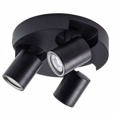 Спот KANLUX(LAURIN) LAURIN EL-3O B (29127)