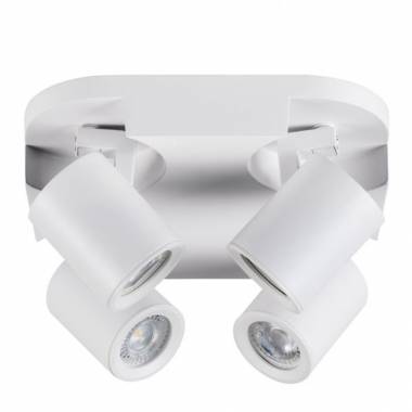 Спот KANLUX(LAURIN) LAURIN EL-4O W (29128)