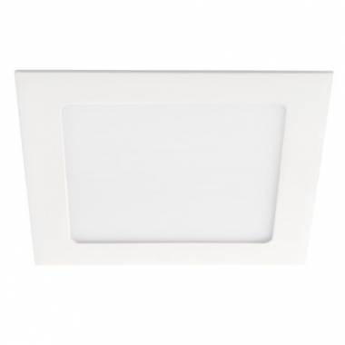 Точечный светильник KANLUX 25817 (LED 12W-WW-W) KATRO N