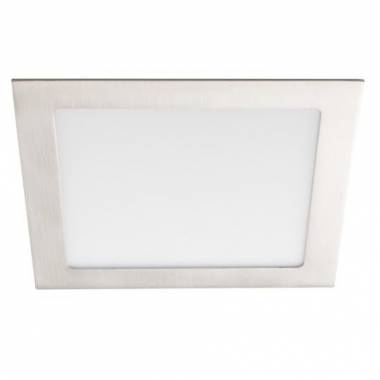 Точечный светильник KANLUX 22526 (LED 18W-NW-SN) KATRO N