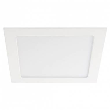 Точечный светильник KANLUX 25819 (LED 18W-NW-W) KATRO N