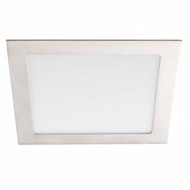 Точечный светильник KANLUX 22527 (LED 18W-WW-SN) KATRO N