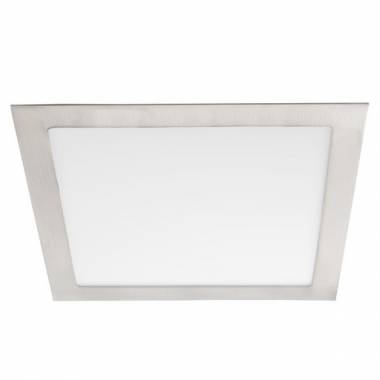 Точечный светильник KANLUX 22528 (LED 24W-NW-SN) KATRO N