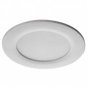 Точечный светильник IVIAN KANLUX 25780 (LED 4,5W W-WW)