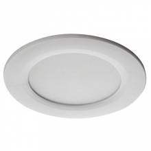 Точечный светильник IVIAN KANLUX 25780 (LED 4,5W W-WW)