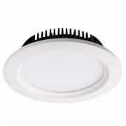 Точечный светильник TIBERI KANLUX 25510 (LED SMD 24W-O)