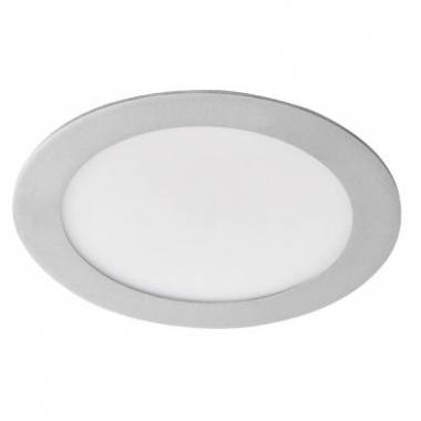 Точечный светильник KANLUX 25834 (LED12W-NW-SR) ROUNDA N