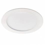 Точечный светильник ROUNDA N KANLUX 25835 (LED12W-NW-W)