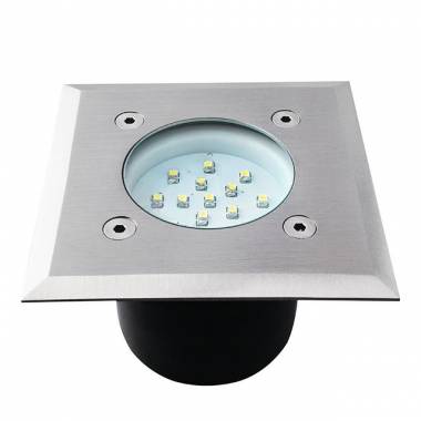 Встраиваемый в дорогу светильник KANLUX 22051 (LED14 SMD-L) GORDO