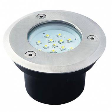 Встраиваемый в дорогу светильник KANLUX 22050 (LED14 SMD-O) GORDO