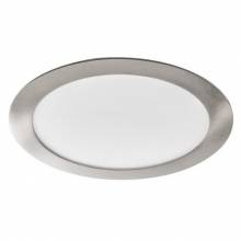 Точечный светильник ROUNDA N KANLUX 22506 (LED18W-NW-SN)