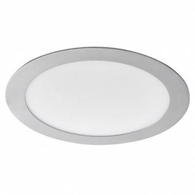 Точечный светильник KANLUX 25838 (LED18W-NW-SR) ROUNDA N