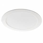 Точечный светильник ROUNDA N KANLUX 25839 (LED18W-NW-W)