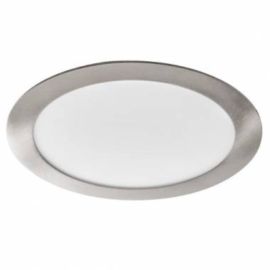 Точечный светильник KANLUX 22507 (LED18W-WW-SN) ROUNDA N