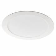 Точечный светильник ROUNDA N KANLUX 25841 (LED18W-WW-W)