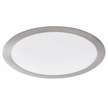 Точечный светильник KANLUX 22508 (LED24W-NW-SN) ROUNDA N