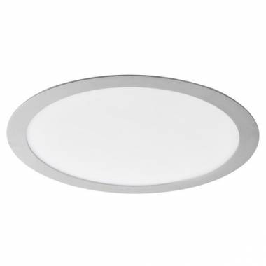 Точечный светильник KANLUX 25842 (LED24W-NW-SR) ROUNDA N