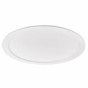 Точечный светильник ROUNDA N KANLUX 25843 (LED24W-NW-W)