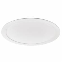 Точечный светильник ROUNDA N KANLUX 25843 (LED24W-NW-W)