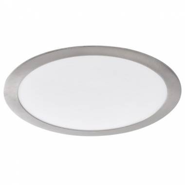 Точечный светильник KANLUX 22509 (LED24W-WW-SN) ROUNDA N