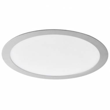 Точечный светильник KANLUX 25844 (LED24W-WW-SR) ROUNDA N