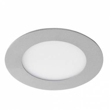 Точечный светильник KANLUX 25830 (LED6W-NW-SR) ROUNDA N