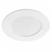 Точечный светильник ROUNDA N KANLUX 25833 (LED6W-WW-W)