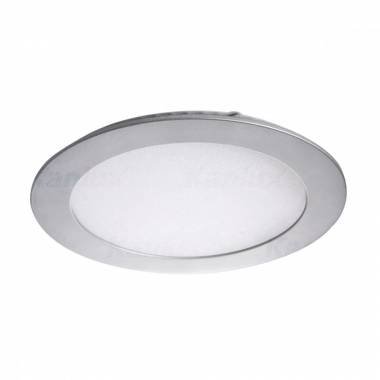 Точечный светильник KANLUX(ROUNDA N) ROUNDA V2LED12W-NW-SR (28930)