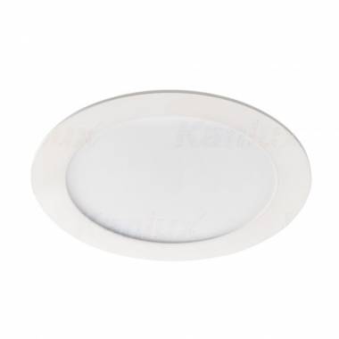 Точечный светильник KANLUX(ROUNDA N) ROUNDA V2LED12W-NW-W (28931)