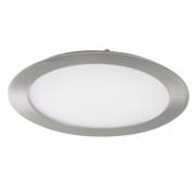 Точечный светильник ROUNDA N KANLUX ROUNDA V2LED18W-NW-SN (27219)