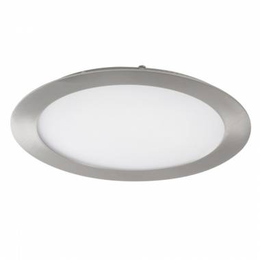 Точечный светильник KANLUX(ROUNDA N) ROUNDA V2LED18W-NW-SN (27219)