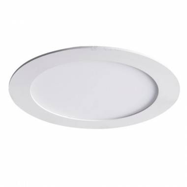 Точечный светильник KANLUX(ROUNDA N) ROUNDA V2LED18W-NW-W (28934)
