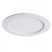 Точечный светильник ROUNDA N KANLUX ROUNDA V2LED18W-WW-W (28935)