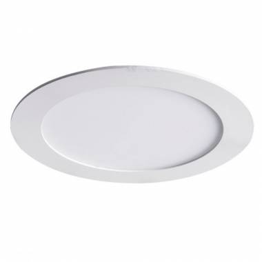 Точечный светильник KANLUX(ROUNDA N) ROUNDA V2LED18W-WW-W (28935)