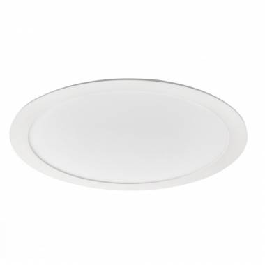 Точечный светильник KANLUX(ROUNDA N) ROUNDA V2LED24W-WW-W (33524)