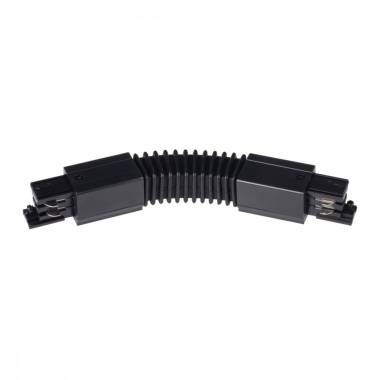 Соединитель для трехфазного шинопровода KANLUX(TEAR) TEAR N CON-I FLEX B (33253)