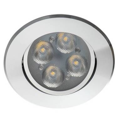 Точечный светильник KANLUX 23773 (TRESIV LED 5W-NW) TRESIV