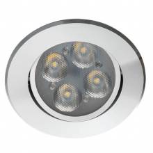 Точечный светильник TRESIV KANLUX 23772 (TRESIV LED 5W-WW)