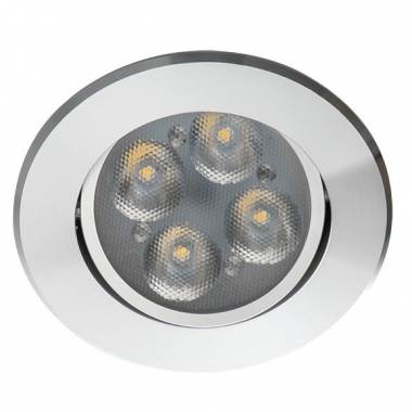 Точечный светильник KANLUX 23772 (TRESIV LED 5W-WW) TRESIV