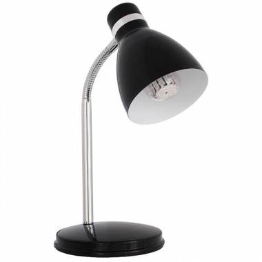 Настольная лампа KANLUX(ZARA) ZARA HR-40-B (7561)
