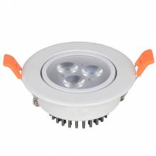 Точечный светильник Точка KINK Light 2143