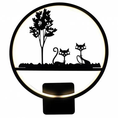 Бра для детской KINK Light 074110,7 Пано
