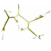 Люстра Никс KINK Light 07531-12,33