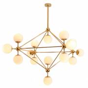 Люстра Моди KINK Light 07535-15,33
